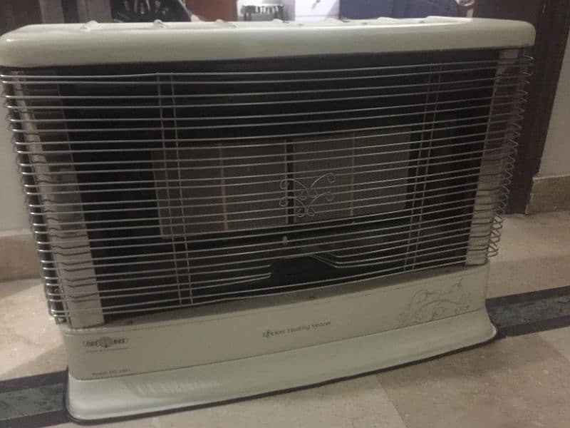 Large Size Heater urgently sale 0