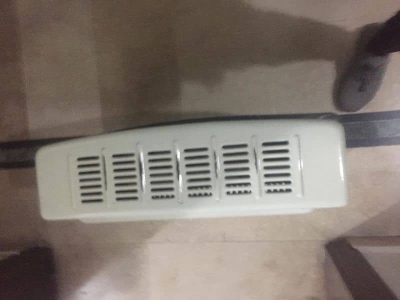 Large Size Heater urgently sale 1