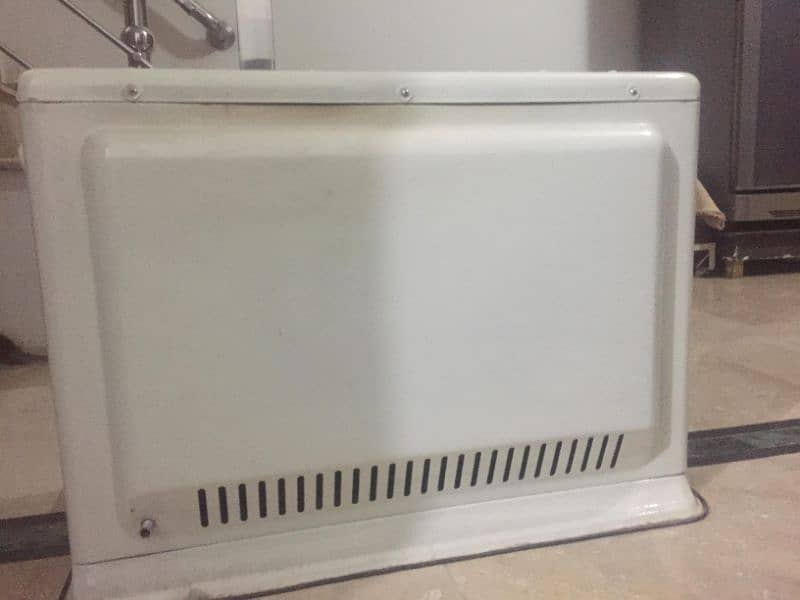 Large Size Heater urgently sale 5