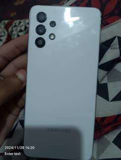 Samsung A 32