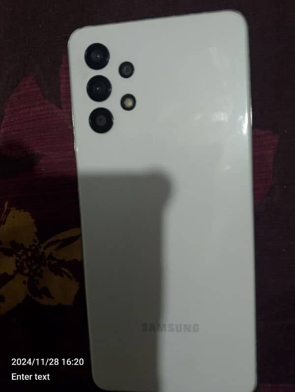 Samsung A 32 3