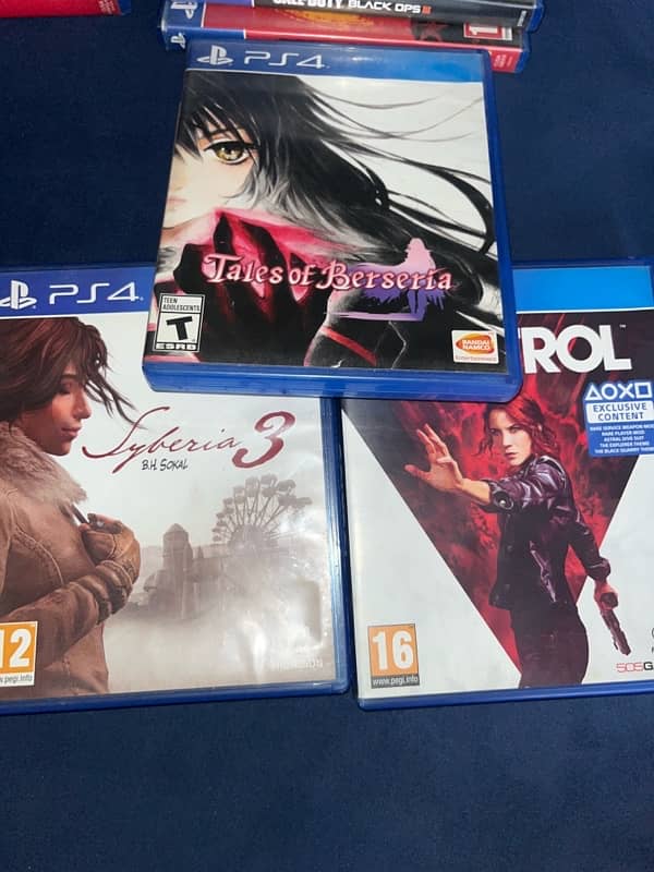 ps4 used games in cheap pricea 2