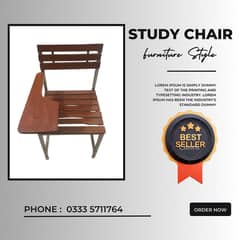 School Chair | Study Chair | school furniture| Chairs