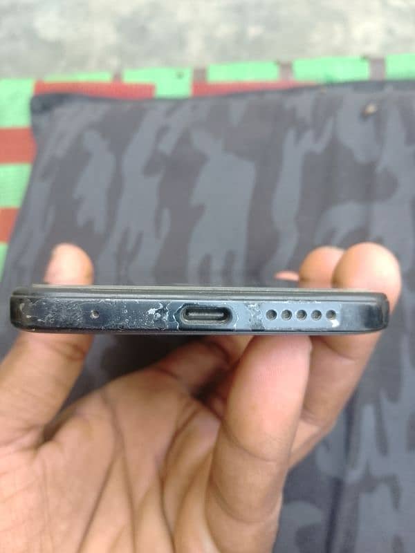 redmi note 11 4+2/128 all okay 5