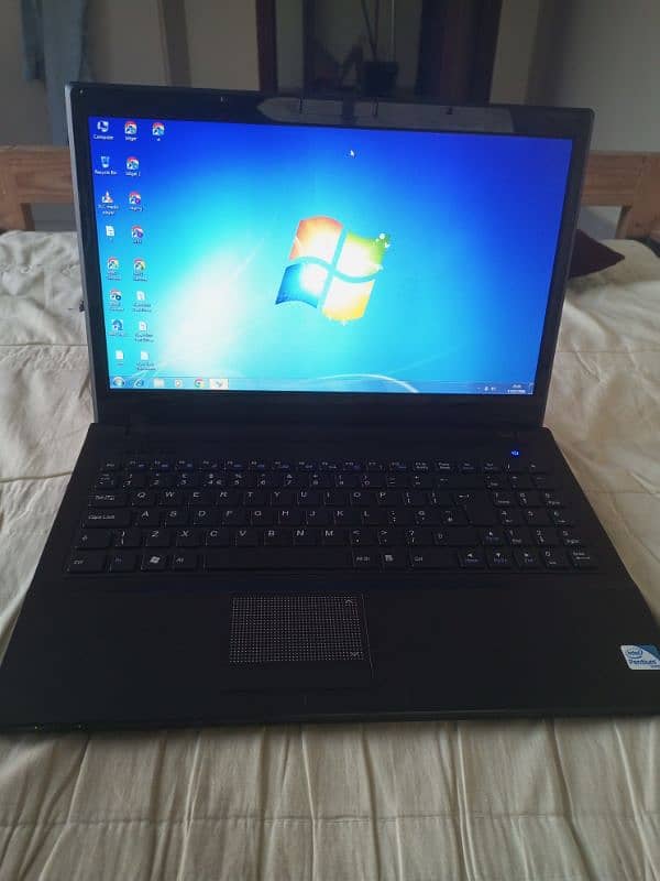 laptop Name RM-   4GB Ram  Hard Disk : 160 GB storage 0