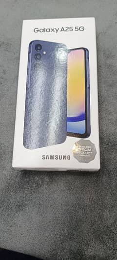 samsungA25