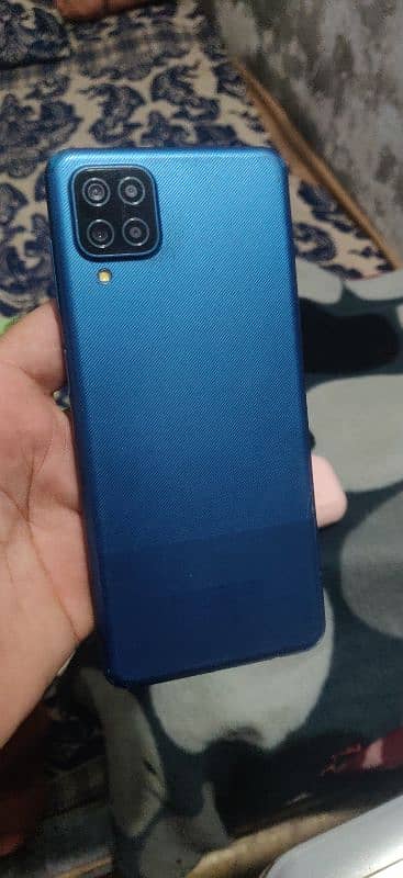 Samsung Galaxy A12 4/128 urgent sale 0