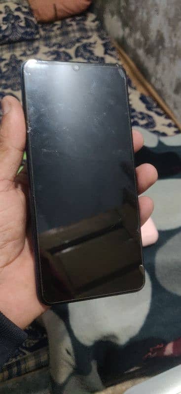 Samsung Galaxy A12 4/128 urgent sale 1