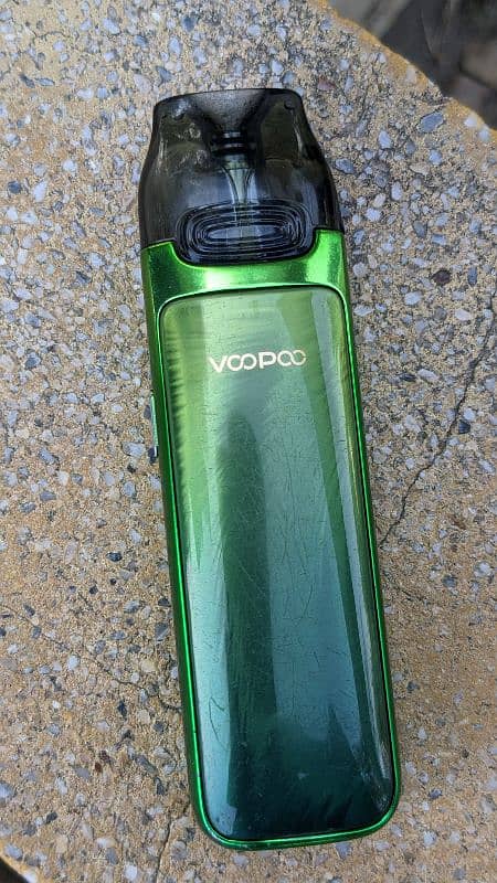 Voopoo Vmate Max 30w with box 5500 0