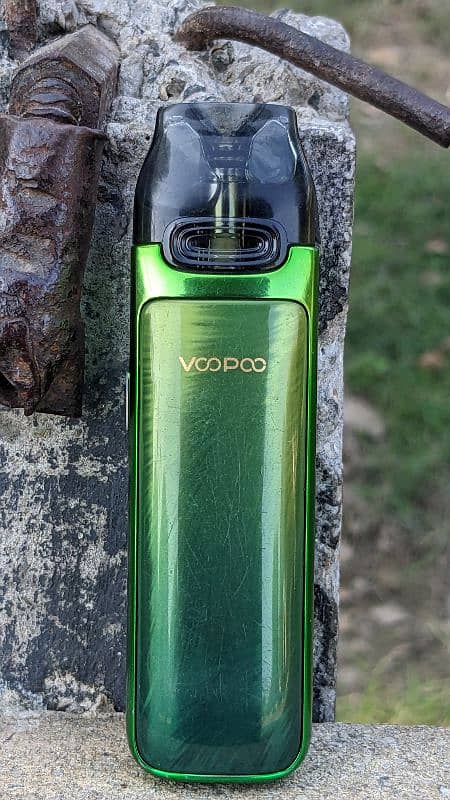 Voopoo Vmate Max 30w with box 5500 1