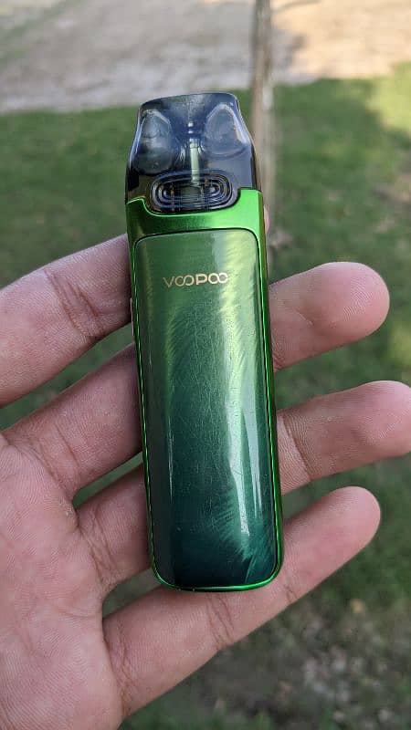 Voopoo Vmate Max 30w with box 5500 7