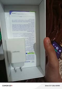 infinixnote