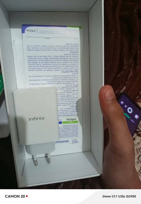 infinixnote 10 pro 0