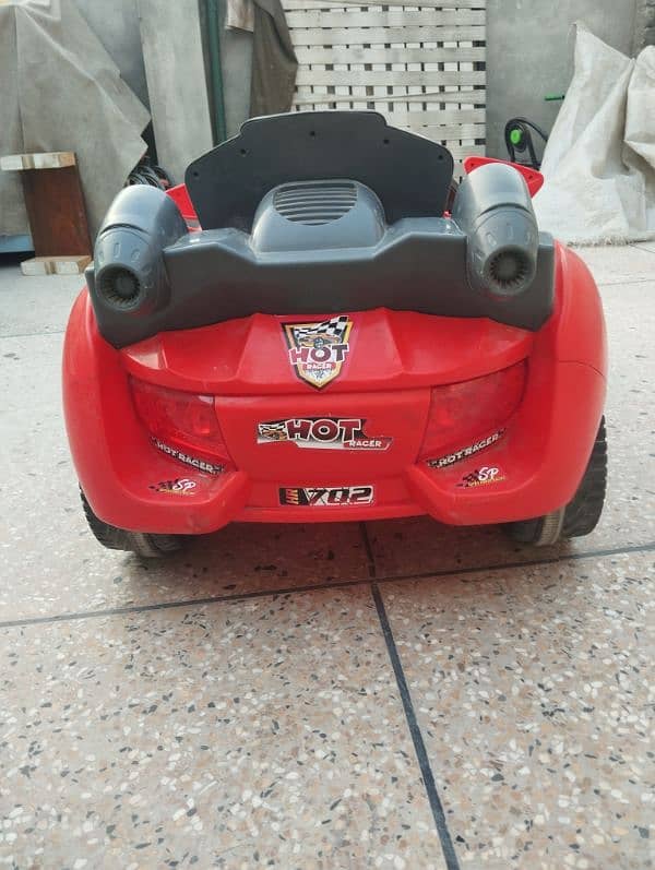 kids electric car 3