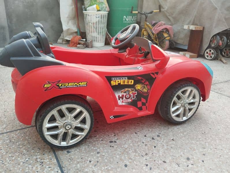 kids electric car 5