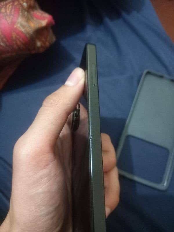 Xiaomi Redmi Note 13 Pro 12/512 4