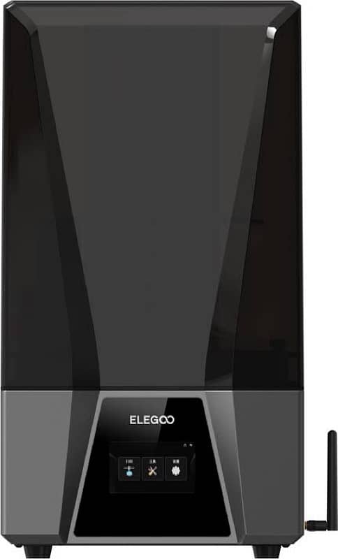 ELEGOO Saturn 3 Ultra 12K MSLA 3D Printer | Resin , Jewlery Printer 2