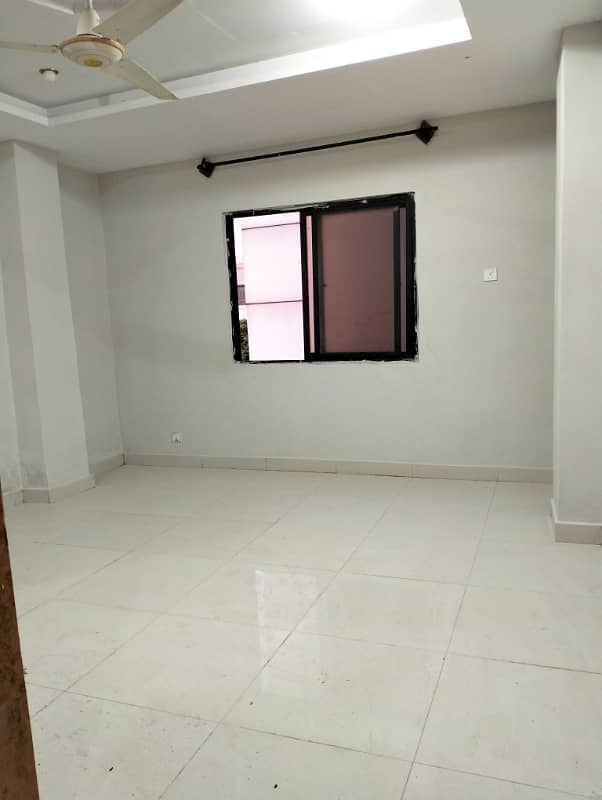 Three bed unfurnished apartment. 0311*5786*429 5