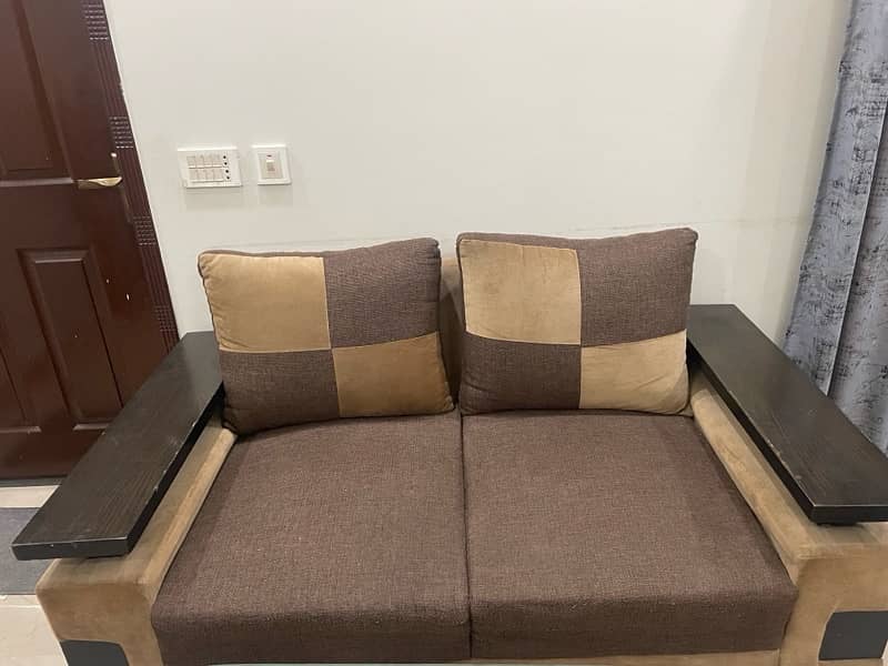 Sofa Set 0