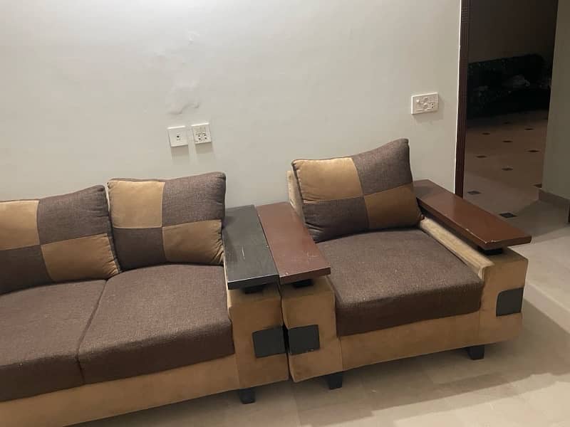 Sofa Set 1