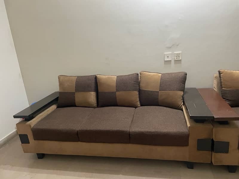 Sofa Set 2