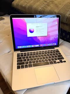 MacBook Pro 2015 Slim