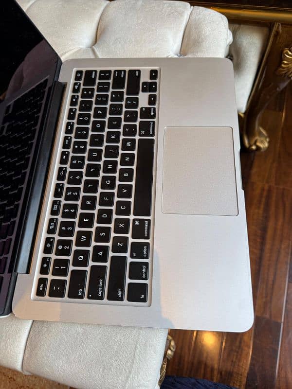 MacBook Pro 2015 Slim 5