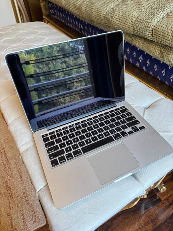 MacBook Pro 2015 Slim 6