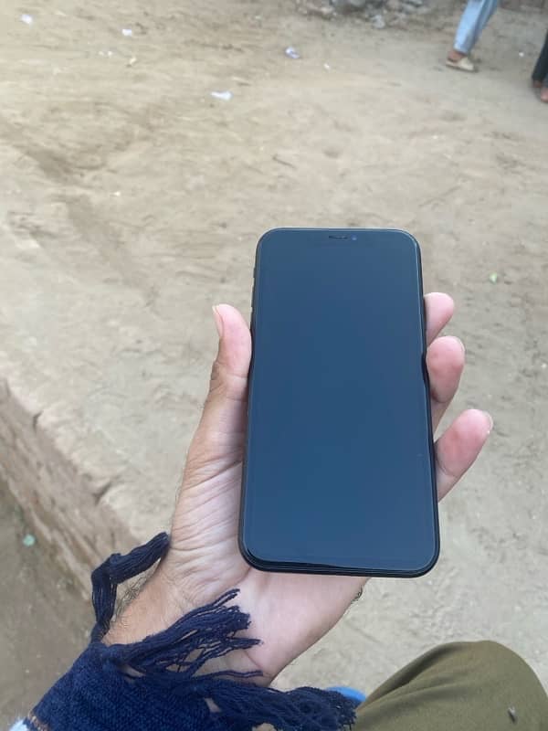 iphone xr 128GB 6