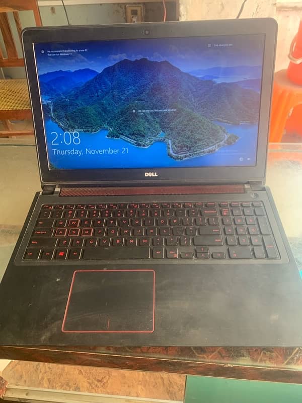 gaming laptop 1