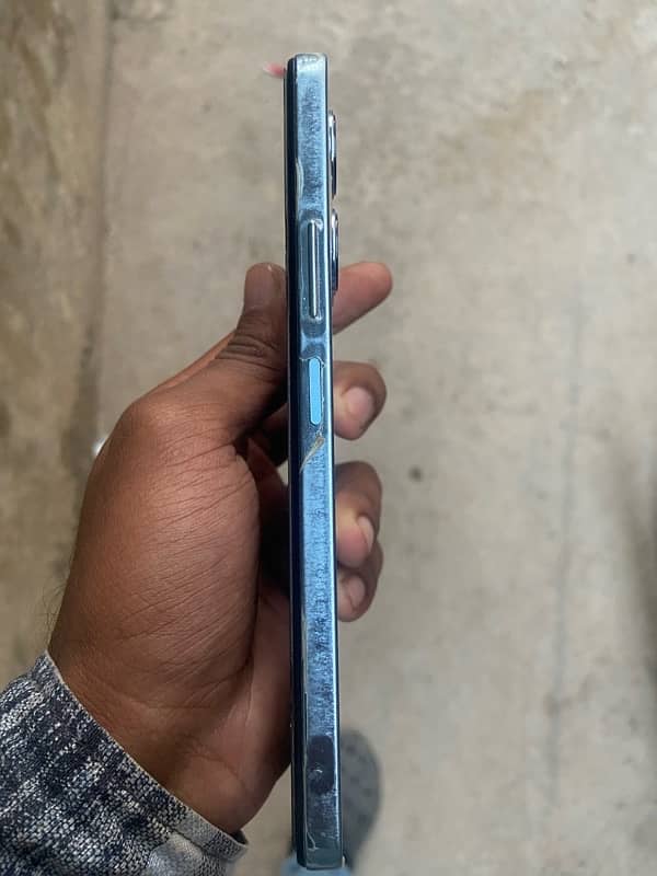 infinix note 30 5