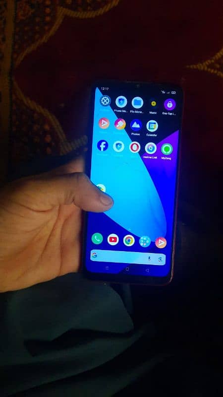 samsung a51 ha non pta ha full ok set ha or  sath realme c3 ha 3 64 gb 1