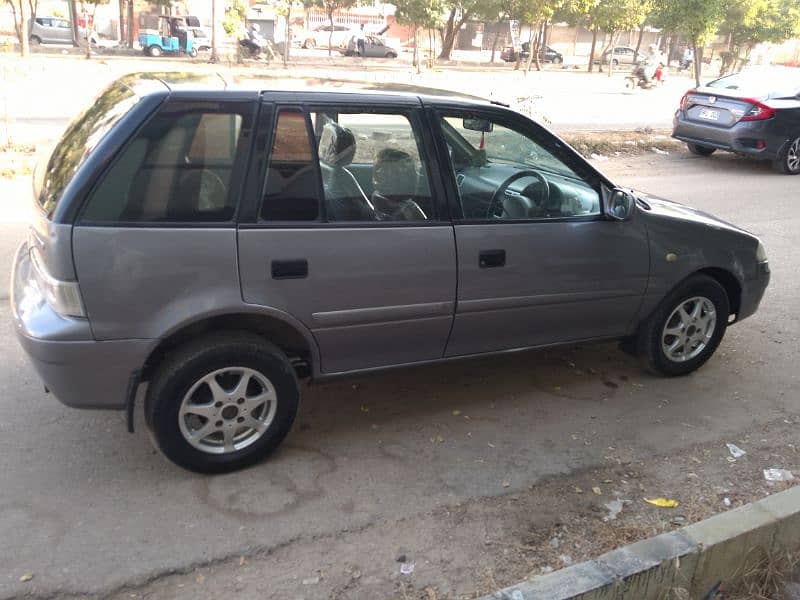 Suzuki Cultus VXR 2017 17