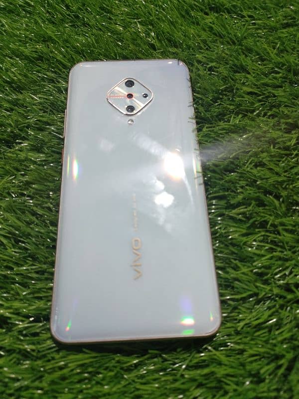 vivo y51 0