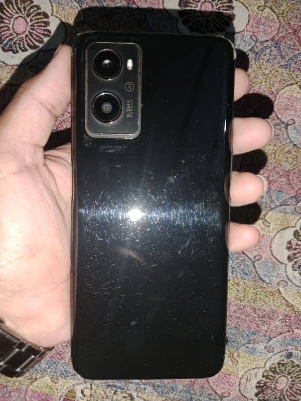 oppo a96 1