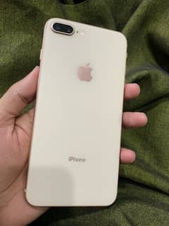 iphone 8 plus PTA Aproved