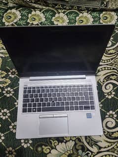 HP 840 G6 Core i5 8th Gen 8/256