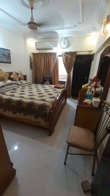 Chance deal N. Nazimabad L block 2 bed DD 3