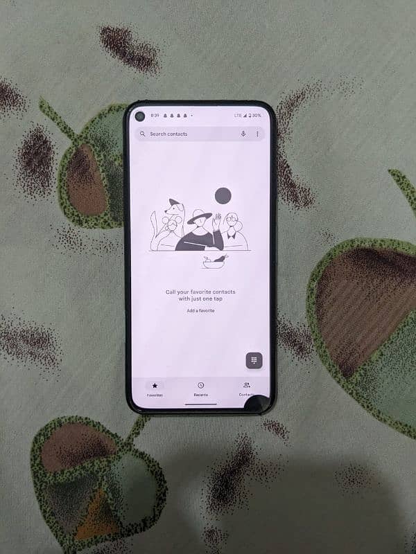 Google Pixel 5 128GB 1