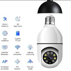 Wifi camera