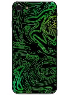 iPhone SE dbrand original skin avialable for sale