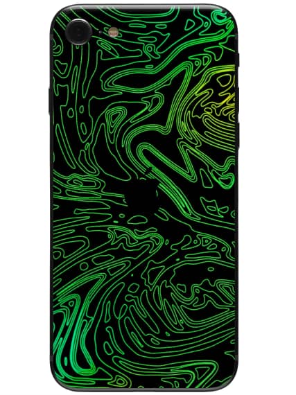 iPhone SE dbrand original skin avialable for sale 0