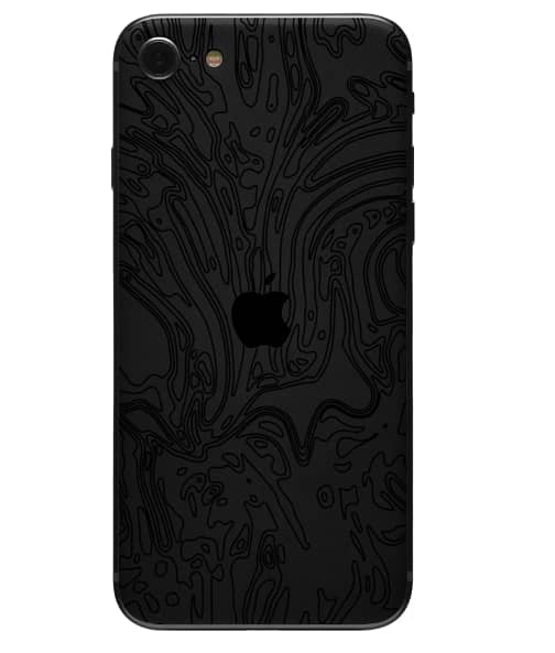 iPhone SE dbrand original skin avialable for sale 1