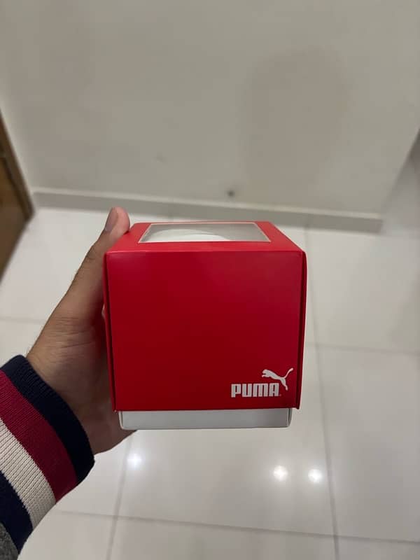 Puma Watch | Men Watch | Casual Watch | Strap Watch For Men 1