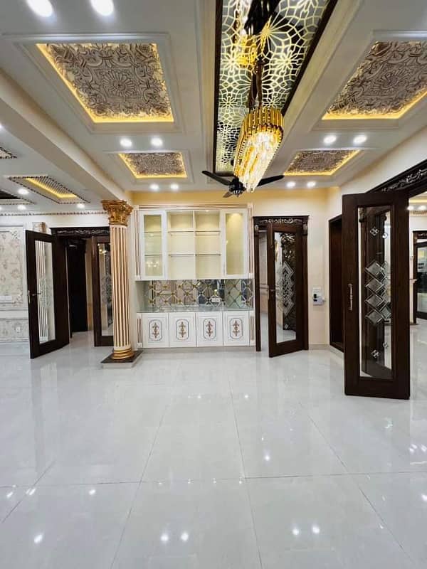 1 Kanal Brand New Luxury House For Sale In Bahria Town Lahore 4