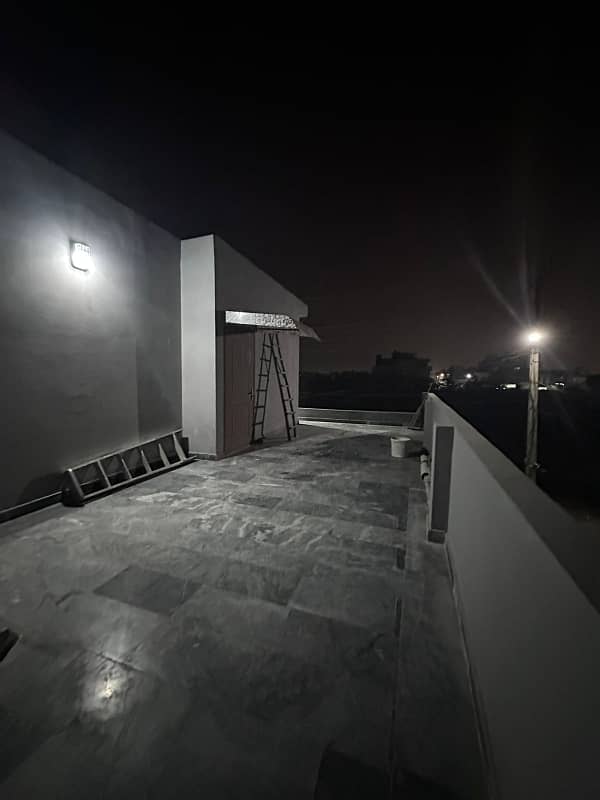 3.25 MARLA BRAND NEW HOUSE FOR SALE IN AUDIT ACCOUNT PHASE 1 10