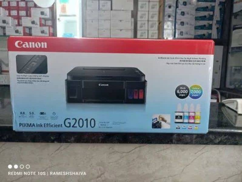 Epson, hp , canon printers and scanners 12