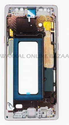 Samsung Note 8 original body