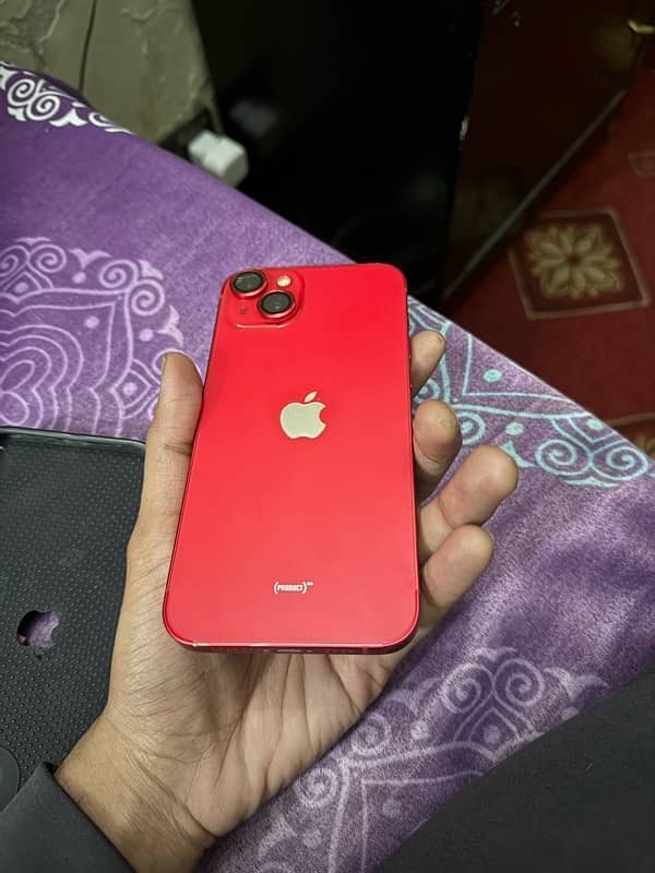 Iphone 14 Plus 512GB PTA Approved 1