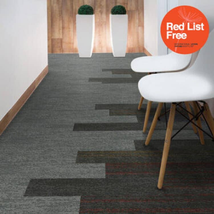 Carpet Tiles/PVC Vinyl/PvC wall Panels/ WPC Fluted panel / SPC Floor 4